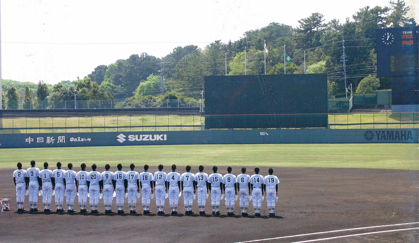 平成21年度の写真B